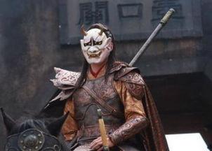 兰陵王在线观看 乐视,乐视独家呈现,古装传奇再现荧屏