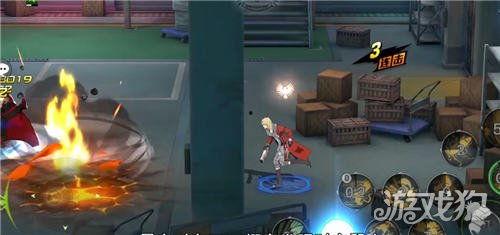 新特工技能爆料视频,视频爆料揭示未来特工作战新篇章  第2张 新特工技能爆料视频,视频爆料揭示未来特工作战新篇章  第2张