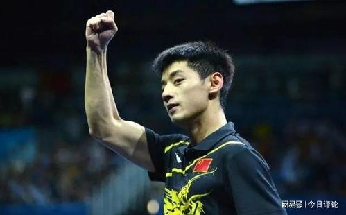 张继科律师爆料视频播放,揭秘事件背后真相  第3张 张继科律师爆料视频播放,揭秘事件背后真相  第3张