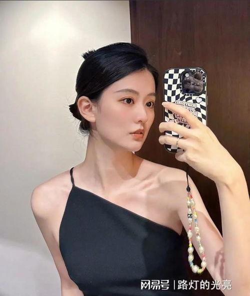 娱乐圈吃瓜爆料赵今麦,揭秘明星背后的故事  第3张 娱乐圈吃瓜爆料赵今麦,揭秘明星背后的故事  第3张