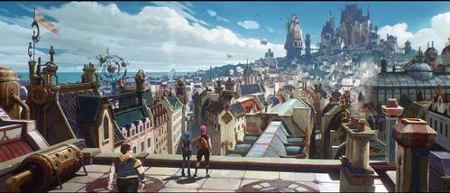 双城之战最新爆料pbe,揭秘游戏新篇章与神秘角色  第2张 双城之战最新爆料pbe,揭秘游戏新篇章与神秘角色  第2张