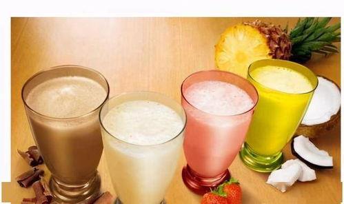 八星奶昔爆料怎么做的视频,跟随视频轻松学会美味奶昔  第3张 八星奶昔爆料怎么做的视频,跟随视频轻松学会美味奶昔  第3张