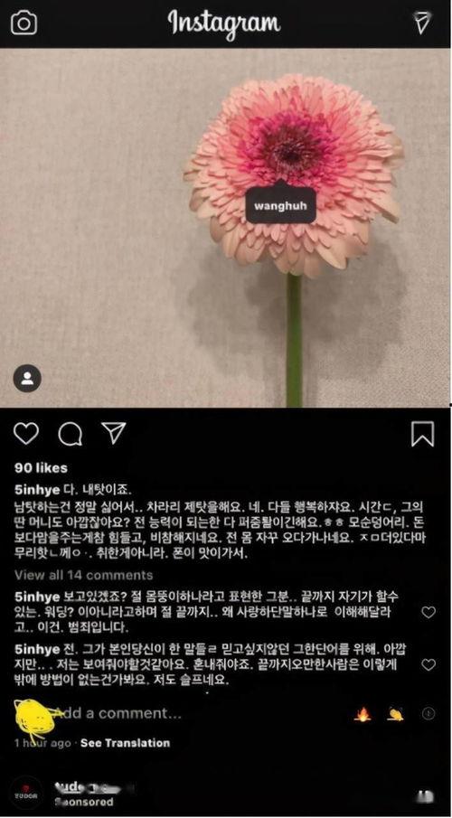 韩国娱乐圈爆料的文件,揭秘娱乐圈黑幕与真相  第3张 韩国娱乐圈爆料的文件,揭秘娱乐圈黑幕与真相  第3张