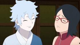 火影忍者黄晓明最新爆料,最新爆料带你走进忍者世界  第2张 火影忍者黄晓明最新爆料,最新爆料带你走进忍者世界  第2张