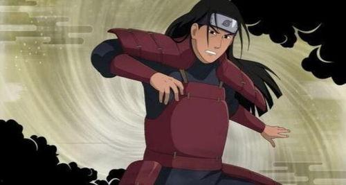 火影忍者黄晓明最新爆料,最新爆料带你走进忍者世界  第3张 火影忍者黄晓明最新爆料,最新爆料带你走进忍者世界  第3张