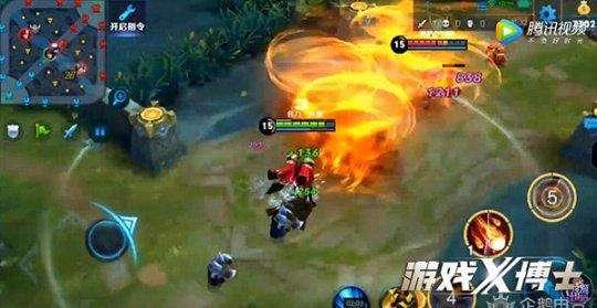 皮肤技能爆料怎么做视频,视频制作攻略,轻松打造吸睛内容  第3张 皮肤技能爆料怎么做视频,视频制作攻略,轻松打造吸睛内容  第3张