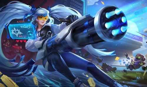 王者永耀皮肤爆料最新版,炫酷特效,荣耀归来!  第2张 王者永耀皮肤爆料最新版,炫酷特效,荣耀归来!  第2张