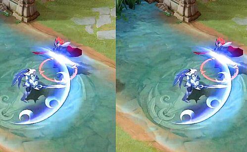 亚瑟皮肤爆料特效视频,炫酷光影,战神归来!  第2张 亚瑟皮肤爆料特效视频,炫酷光影,战神归来!  第2张