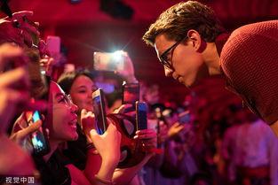 娱乐爆料社荷兰弟,揭秘超级英雄背后的真实生活  第3张 娱乐爆料社荷兰弟,揭秘超级英雄背后的真实生活  第3张