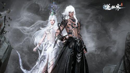 逆水寒最新爆料宠物怎么获得,揭秘宠物获取攻略,解锁神秘伙伴!  第3张 逆水寒最新爆料宠物怎么获得,揭秘宠物获取攻略,解锁神秘伙伴!  第3张