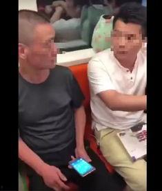 地铁爆料老爷叔视频,老爷叔的地铁生活点滴  第2张 地铁爆料老爷叔视频,老爷叔的地铁生活点滴  第2张