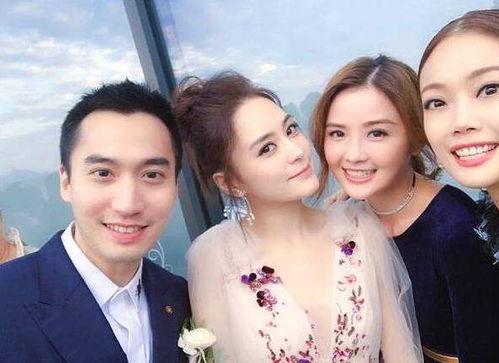 阿娇和阿年最新爆料,揭秘娱乐圈不为人知的一面  第3张 阿娇和阿年最新爆料,揭秘娱乐圈不为人知的一面  第3张