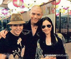 向太爆料张柏芝买包视频,张柏芝豪掷千金抢购奢侈品包包  第2张 向太爆料张柏芝买包视频,张柏芝豪掷千金抢购奢侈品包包  第2张