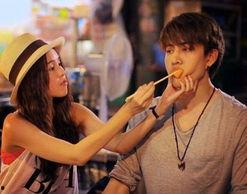 浪漫满屋泰版在线观看,甜蜜爱情故事再续前缘  第2张 浪漫满屋泰版在线观看,甜蜜爱情故事再续前缘  第2张