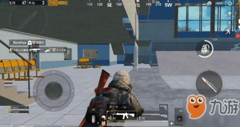 和平精英国际版最新爆料,神秘新内容即将揭晓,战火升级再掀热潮!  第2张 和平精英国际版最新爆料,神秘新内容即将揭晓,战火升级再掀热潮!  第2张