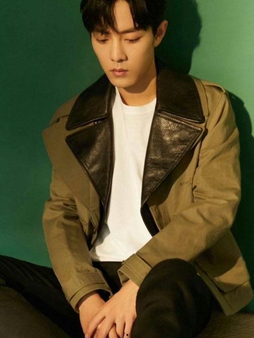 王坤最新爆料消息视频大全,揭秘娱乐圈不为人知的一面  第3张 王坤最新爆料消息视频大全,揭秘娱乐圈不为人知的一面  第3张