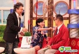 康熙爆料蔡康永大笑视频,经典瞬间再现  第2张