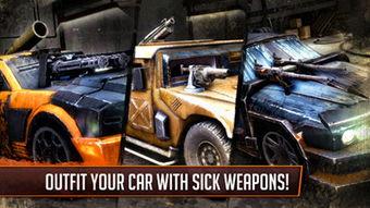 死亡飞车1手机在线观看,惊险刺激的极速竞速冒险之旅  第3张 死亡飞车1手机在线观看,惊险刺激的极速竞速冒险之旅  第3张