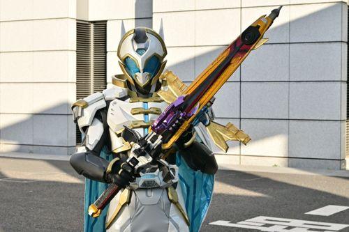 假面骑士界外者最新爆料,神秘新角色揭秘,剧情走向再掀波澜!  第2张 假面骑士界外者最新爆料,神秘新角色揭秘,剧情走向再掀波澜!  第2张