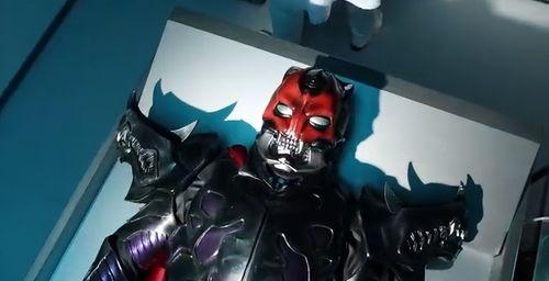 假面骑士界外者最新爆料,神秘新角色揭秘,剧情走向再掀波澜!  第3张 假面骑士界外者最新爆料,神秘新角色揭秘,剧情走向再掀波澜!  第3张