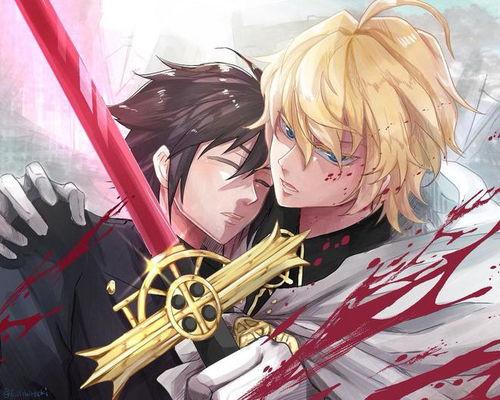 终结的炽天使最新爆料,新篇章揭露,神秘势力暗中操纵,命运之战一触即发!