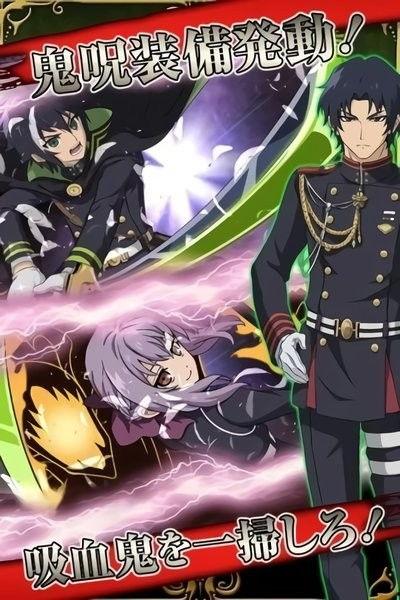 终结的炽天使最新爆料,新篇章揭露,神秘势力暗中操纵,命运之战一触即发!  第3张 终结的炽天使最新爆料,新篇章揭露,神秘势力暗中操纵,命运之战一触即发!  第3张