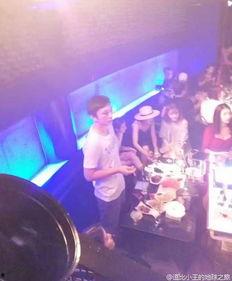 湖南夜场爆料事件视频播放,湖南夜场爆料视频引发热议  第3张 湖南夜场爆料事件视频播放,湖南夜场爆料视频引发热议  第3张