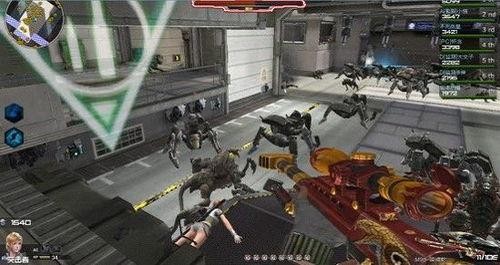 逆战最新模式爆料是什么,揭秘最新模式爆料,战火升级,激情再燃!  第3张 逆战最新模式爆料是什么,揭秘最新模式爆料,战火升级,激情再燃!  第3张