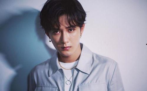 娱乐圈大爆料檀健次是谁,娱乐圈大爆料背后的神秘面孔  第3张 娱乐圈大爆料檀健次是谁,娱乐圈大爆料背后的神秘面孔  第3张