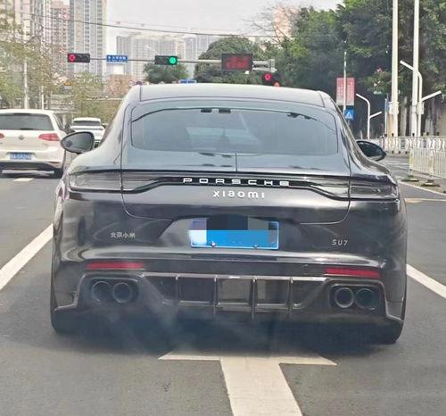 汽车改车牌最新爆料,严打非法行为,车主需知最新动态