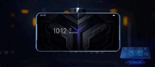 拯救者游戏手机最新爆料,性能与设计双升级,引领手游新潮流  第2张 拯救者游戏手机最新爆料,性能与设计双升级,引领手游新潮流  第2张