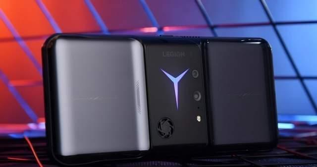 拯救者游戏手机最新爆料,性能与设计双升级,引领手游新潮流  第3张 拯救者游戏手机最新爆料,性能与设计双升级,引领手游新潮流  第3张