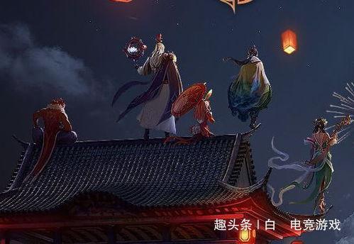 王者兔年cg爆料最新,新春佳节,兔界英雄集结  第2张 王者兔年cg爆料最新,新春佳节,兔界英雄集结  第2张