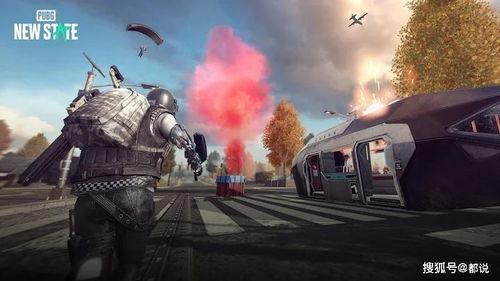 绝地求生2最新爆料,全新爆料揭秘,游戏革新即将到来!  第3张 绝地求生2最新爆料,全新爆料揭秘,游戏革新即将到来!  第3张