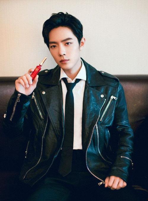 娱乐圈新闻爆料肖战,娱乐圈新闻爆料背后的真相揭秘  第2张 娱乐圈新闻爆料肖战,娱乐圈新闻爆料背后的真相揭秘  第2张