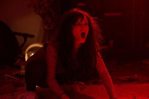 鬼屋大电影1在线观看,惊悚启幕,在线惊悚之旅  第3张 鬼屋大电影1在线观看,惊悚启幕,在线惊悚之旅  第3张