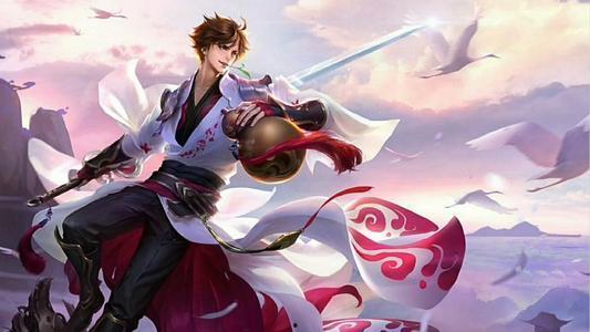 王者荣耀新皮肤最新爆料司空震,神秘力量觉醒,王者荣耀再掀风云  第3张 王者荣耀新皮肤最新爆料司空震,神秘力量觉醒,王者荣耀再掀风云  第3张