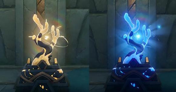 原神皮肤爆料最新信息图片,视觉盛宴,神秘角色惊艳亮相!  第3张 原神皮肤爆料最新信息图片,视觉盛宴,神秘角色惊艳亮相!  第3张