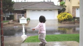 爆料下雨的视频,暴雨来袭!网友现场直击惊心动魄的雨景瞬间