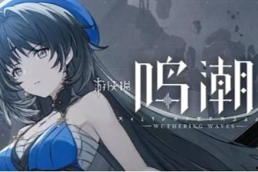 鸣潮最新爆料角色卡池,神秘英雄集结,战力再升级!  第2张 鸣潮最新爆料角色卡池,神秘英雄集结,战力再升级!  第2张