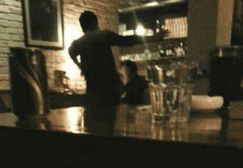 沈泰和陈妍希最新爆料,揭秘娱乐圈背后的惊人真相!