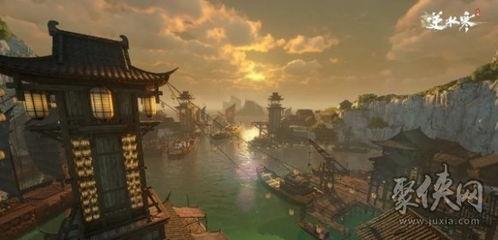 逆水寒赛季最新爆料图,揭秘全新爆料图,探寻江湖风云再起  第2张 逆水寒赛季最新爆料图,揭秘全新爆料图,探寻江湖风云再起  第2张