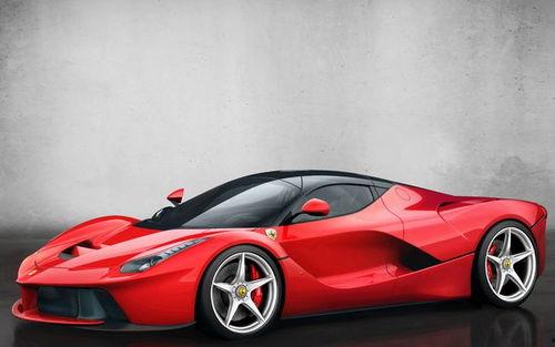 法拉利网友爆料视频大全,揭秘豪车世界背后的精彩瞬间  第2张 法拉利网友爆料视频大全,揭秘豪车世界背后的精彩瞬间  第2张