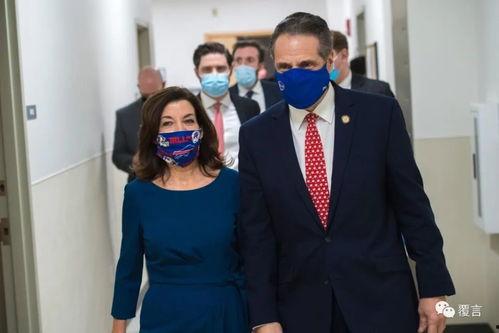 纽约州长最新爆料视频,最新爆料视频曝光惊人内幕!”