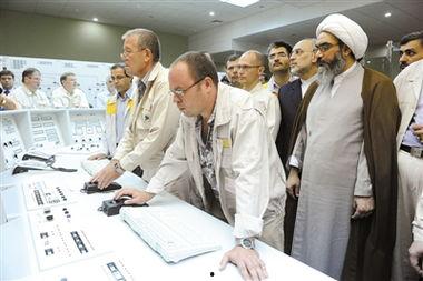 伊朗官员爆料新闻最新,揭秘核协议背后惊人内幕  第2张 伊朗官员爆料新闻最新,揭秘核协议背后惊人内幕  第2张