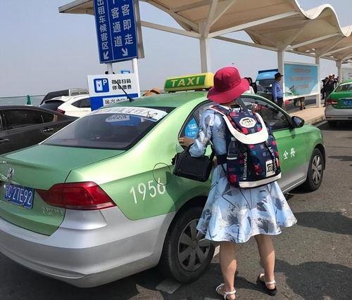 深圳珠海出租车最新爆料,价格调整与服务升级全解析  第3张 深圳珠海出租车最新爆料,价格调整与服务升级全解析  第3张