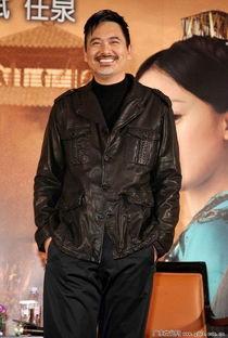 周润发最新爆料新闻,揭秘演艺生涯背后不为人知的秘密  第3张 周润发最新爆料新闻,揭秘演艺生涯背后不为人知的秘密  第3张