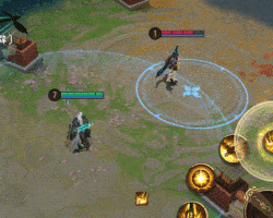 大司命新皮肤爆料最新,神秘元素与东方美学完美融合  第2张 大司命新皮肤爆料最新,神秘元素与东方美学完美融合  第2张