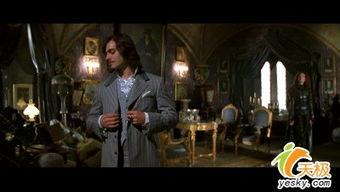 非凡绅士联盟在线观看,在线观看,揭秘神秘绅士们的传奇冒险  第3张 非凡绅士联盟在线观看,在线观看,揭秘神秘绅士们的传奇冒险  第3张