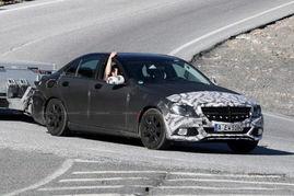 新款奔驰c爆料最新消息,豪华升级,科技赋能,引领未来驾驶体验  第2张 新款奔驰c爆料最新消息,豪华升级,科技赋能,引领未来驾驶体验  第2张